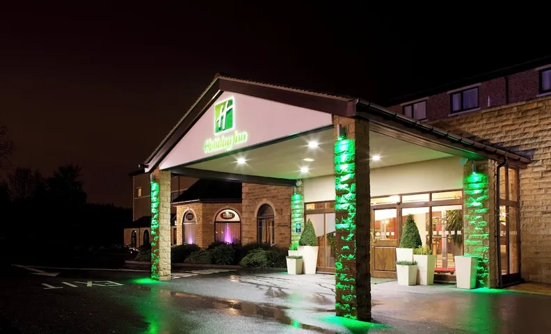 홀리데이 인 반슬리 바이 IHG