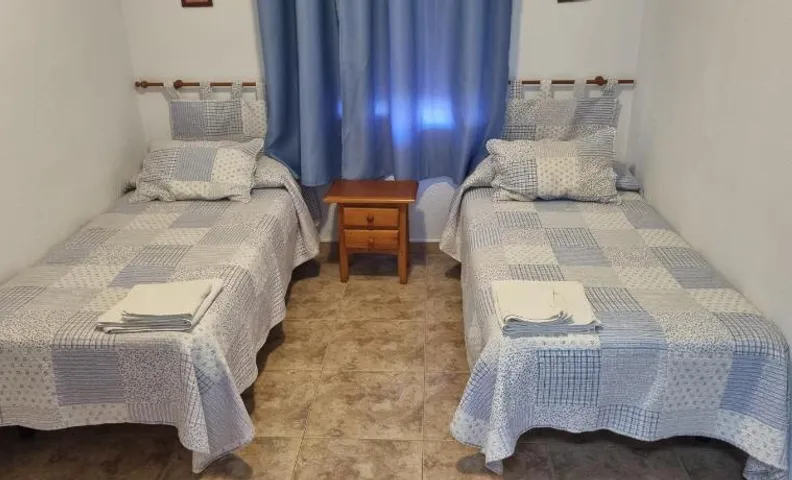 HABITACIONES LOS CAÑOS