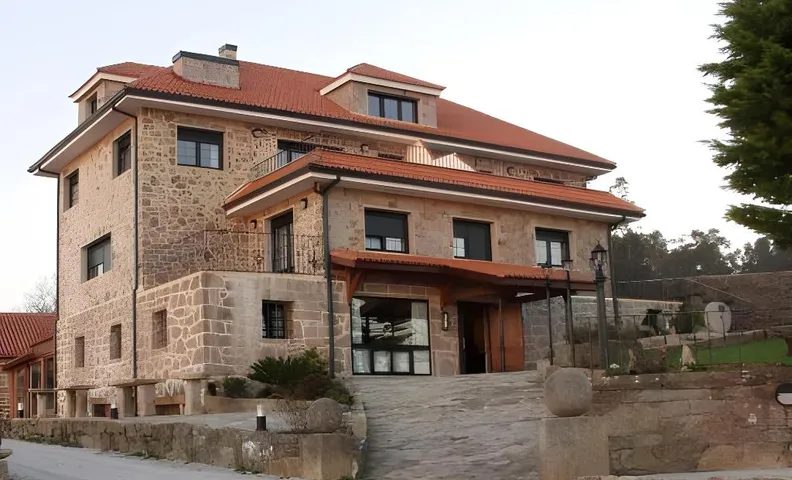 Hotel Rustico Punta Uia