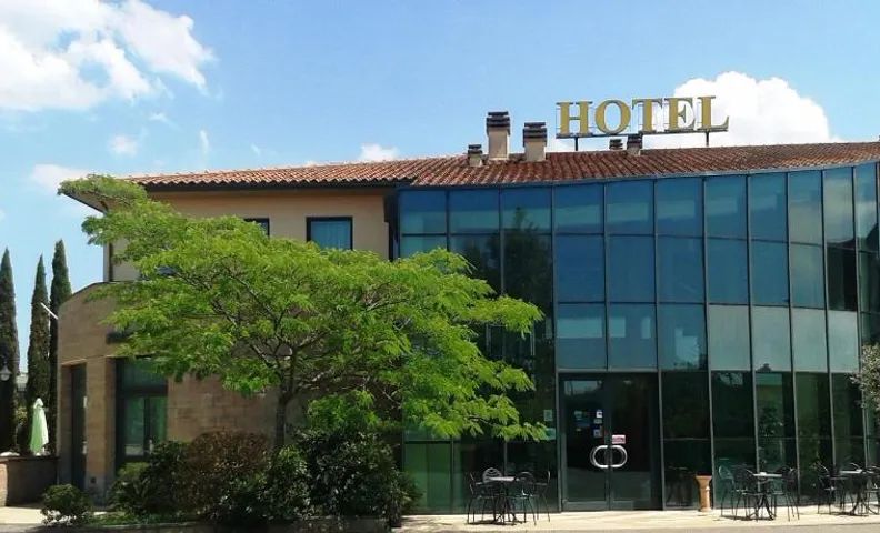 Hotel Semifonte
