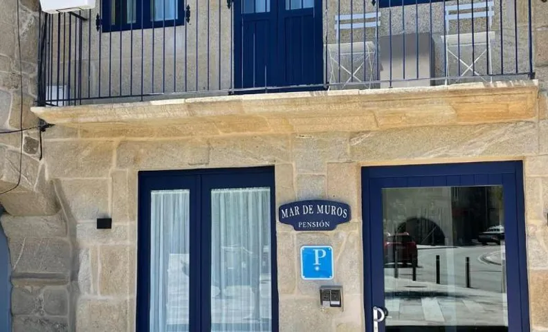 Mar De Muros
