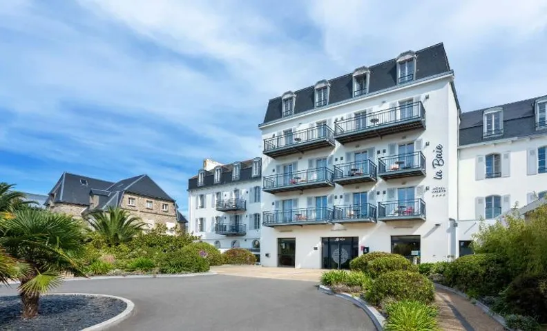Hotel la Baie Valdys Resort & SPA