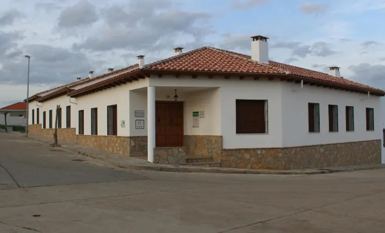 Casa Rural El Nidal