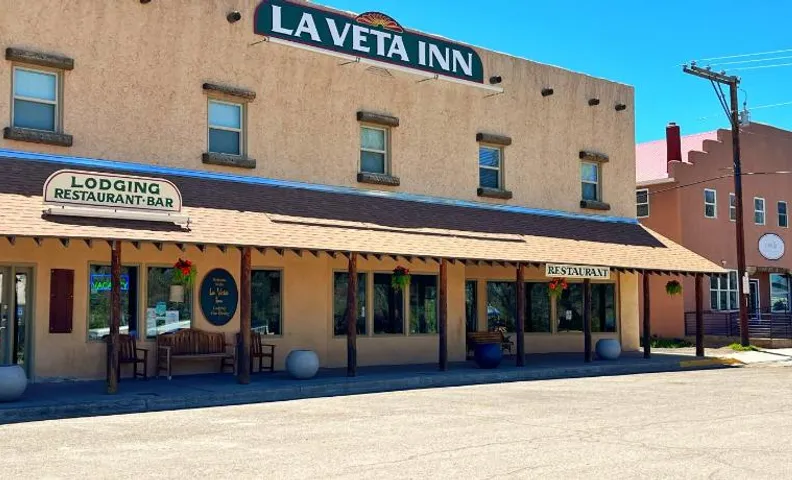 La Veta Inn