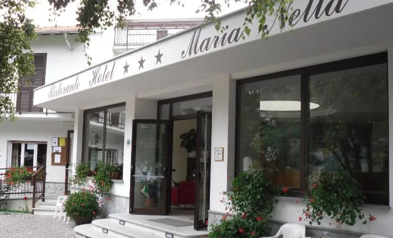Hotel Maria Nella