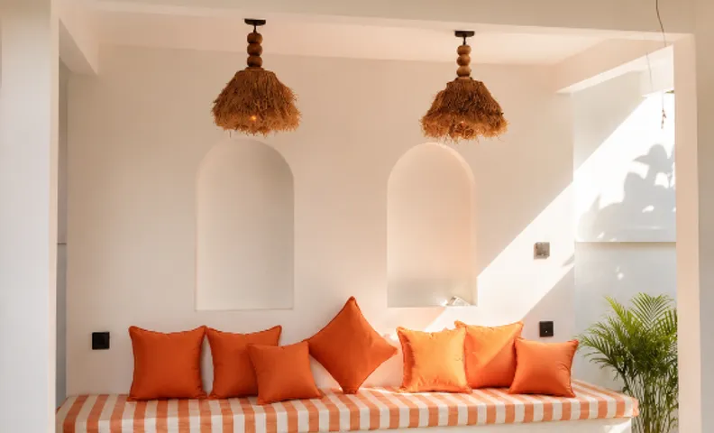 Tulipan Villa Lovina