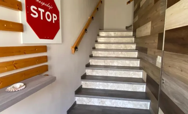 HOSPEDAJE STOP