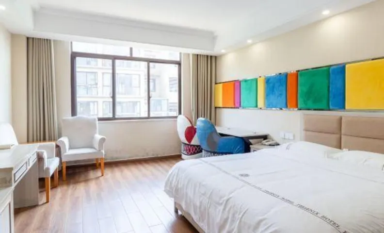 Feng Huang Hotel