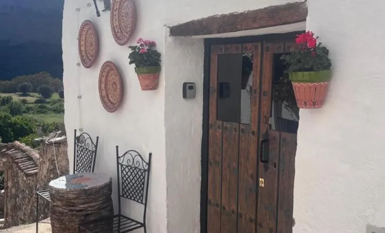 Casa Buena Vista