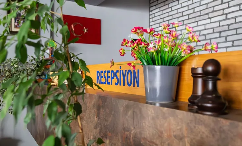 Hisar Beach Hotel