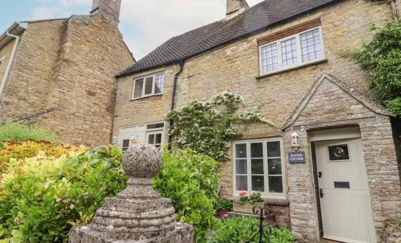Lynton Cottage