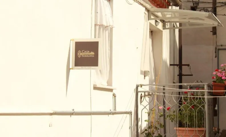 Casa Normanna