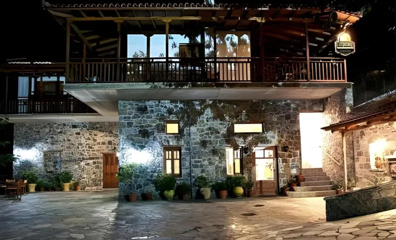 Hotel Semeli