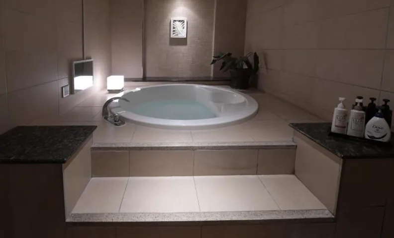 ホテル クレア