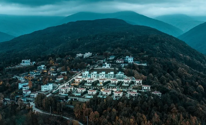네브라스 리조트