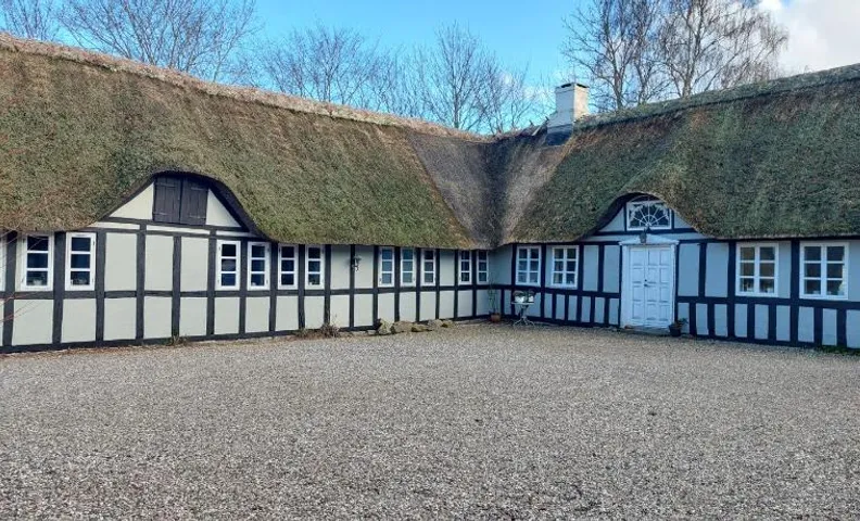 Krogsgaardens Bed and Breakfast