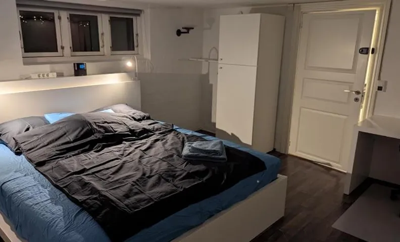 Sleep In Lynge