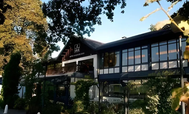 Van der Valk Hotel de Bilt-Utrecht