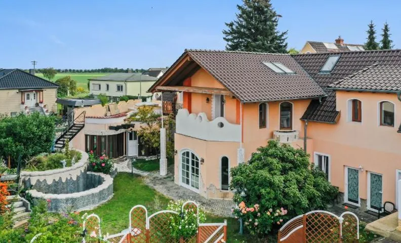 Boutique Hotel Shambala Zeitlos