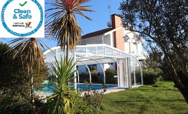 B&B Villa Vale Flores