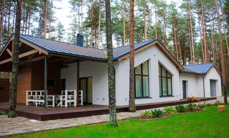 Valsid puhkemaja