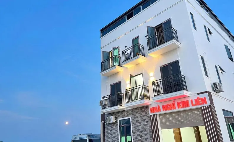 Kim Liên Motel Nghệ An