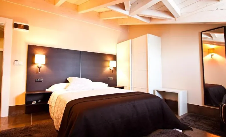 Hotel Restaurante Puente Romano