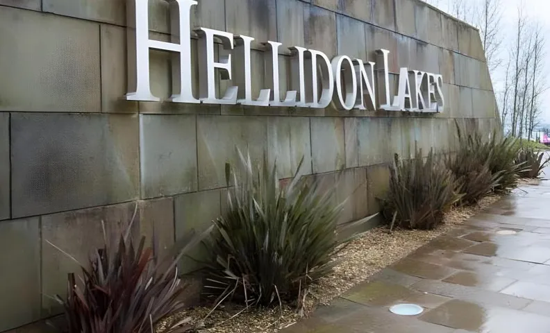 Hellidon Lakes Hotel