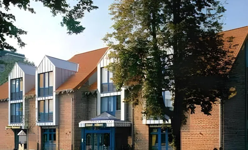 Akzent Hotel-Restaurant Albert