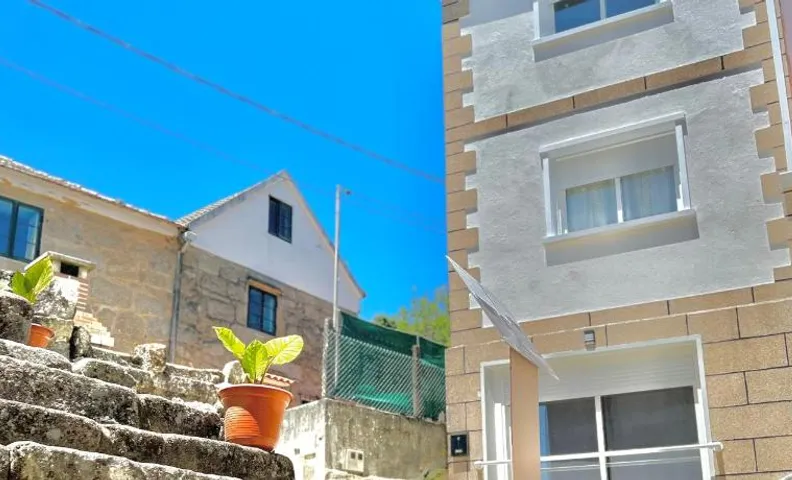 A Casa de Santos