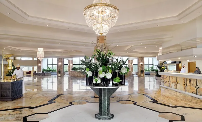 인터컨티넨탈 알 주바일 바이 IHG