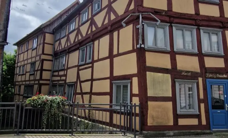 Hotel Beere