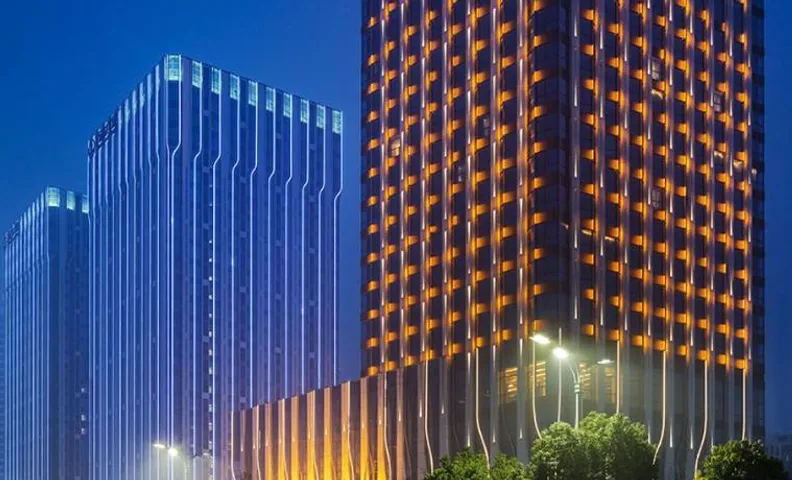 Wanda Realm Bengbu