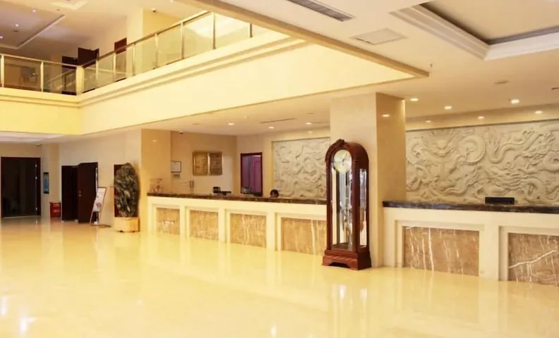 Longhai Hotel