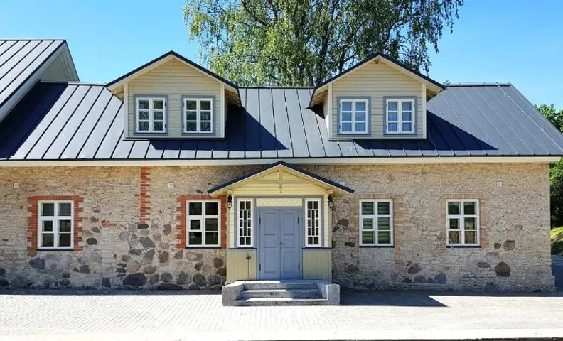 Pajusi Mõisa Külalistemaja