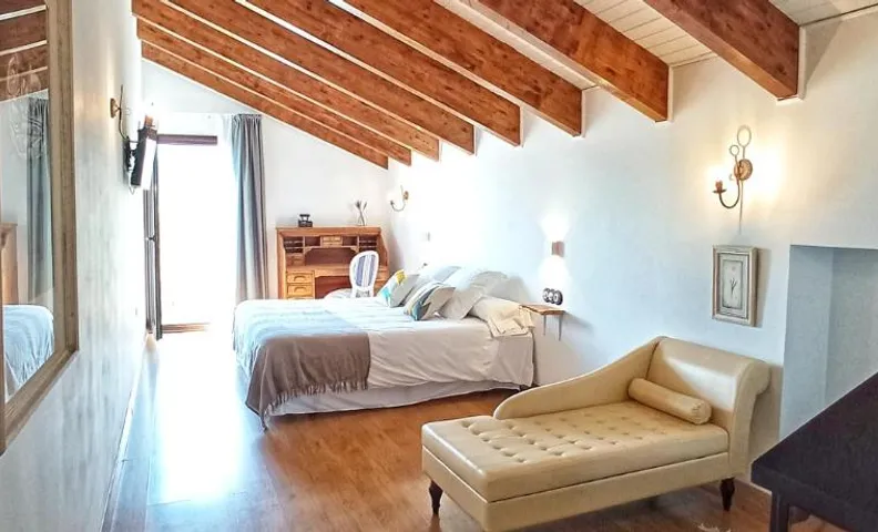Hotel Boutique La Casa del Río