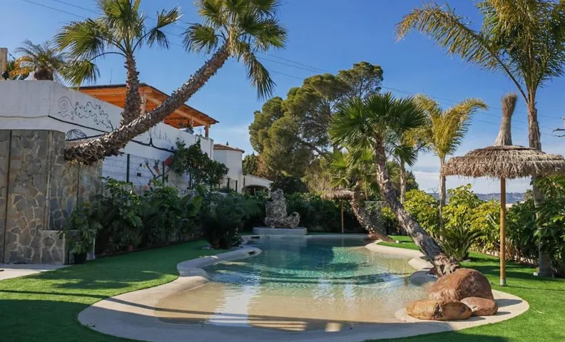 Hotel Casa Lili Javea
