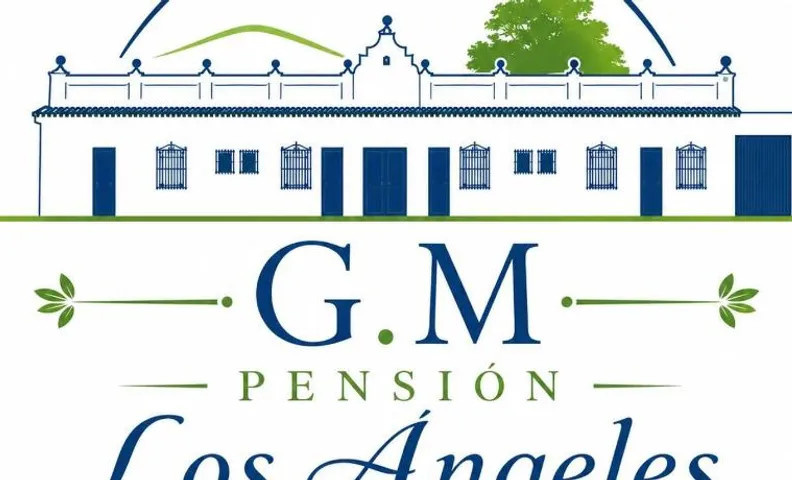 Pensión los Ángeles