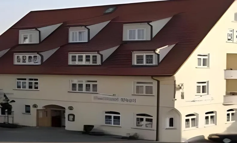 Hotel & Restaurant Engel