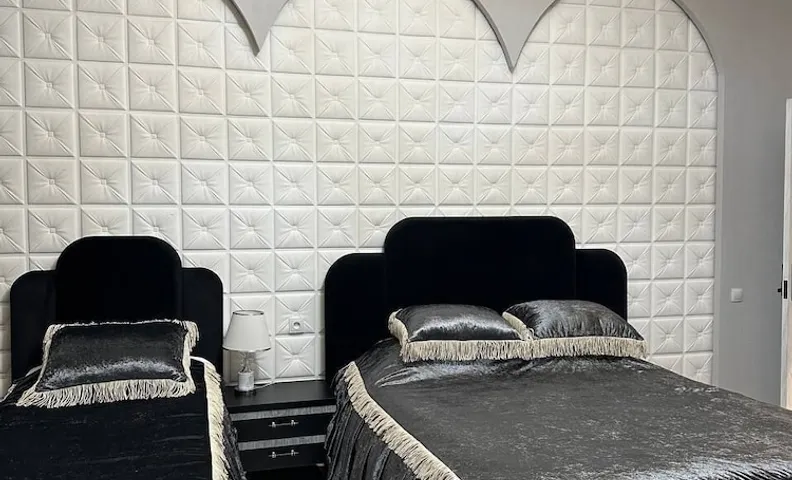 HAYAT SAMARKAND HOTEL