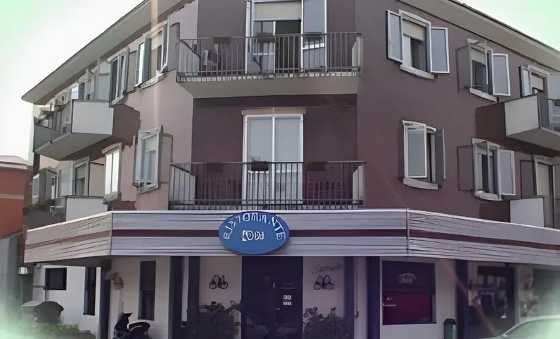 Hotel Daina