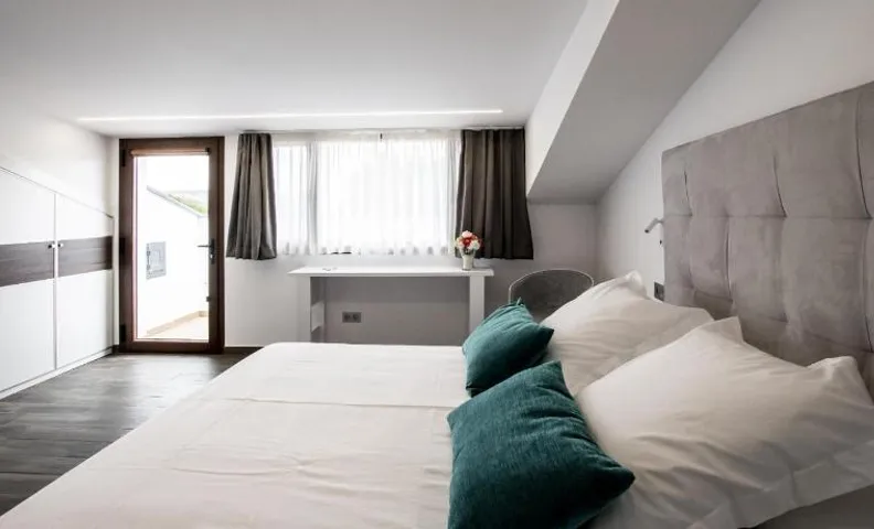 Hotel Duque de Calabria