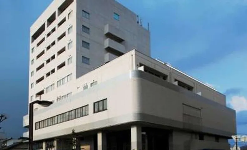 호텔 세구미야