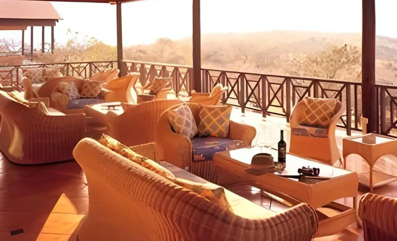 Pakamisa Private Game Reserve