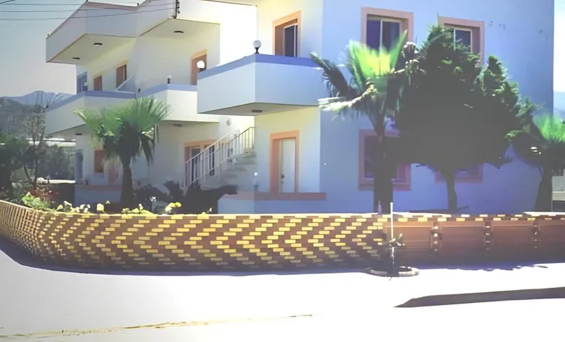 Astrofegia Apartments Near The Sea