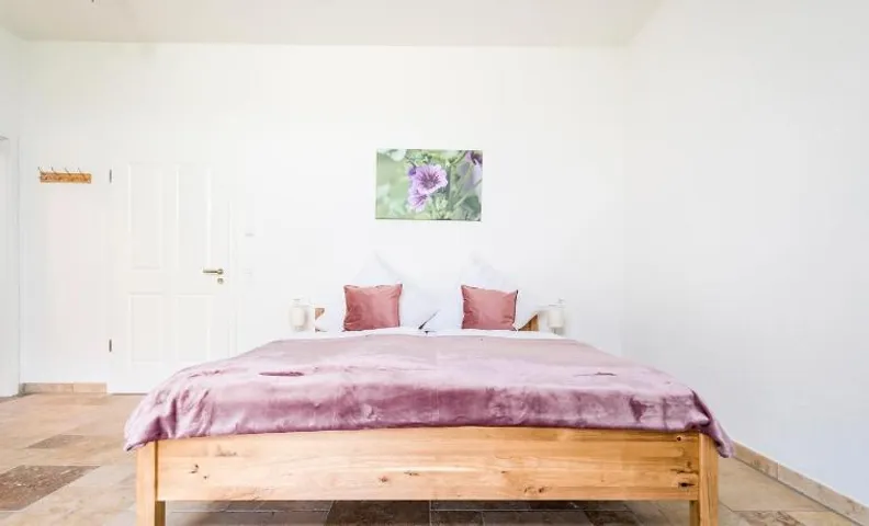 Hofgut Dösterhof - Hotelzimmer