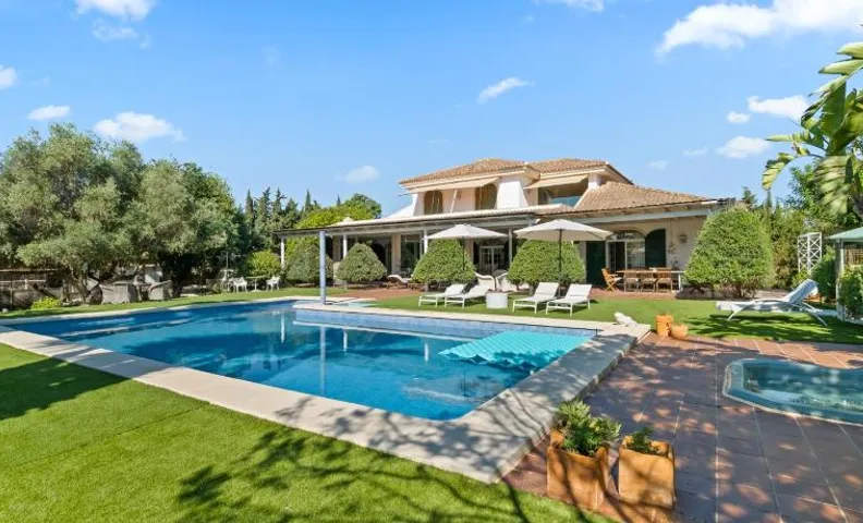 UALIDIA GOLF Suites