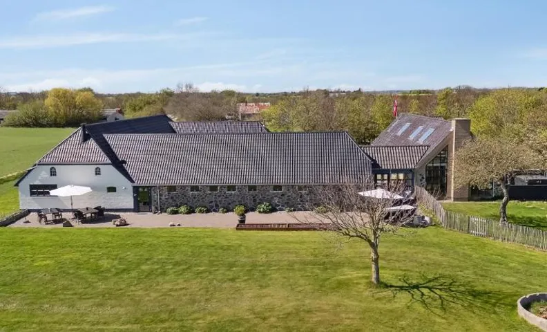 Feriehuset Hygge ved Fjorden