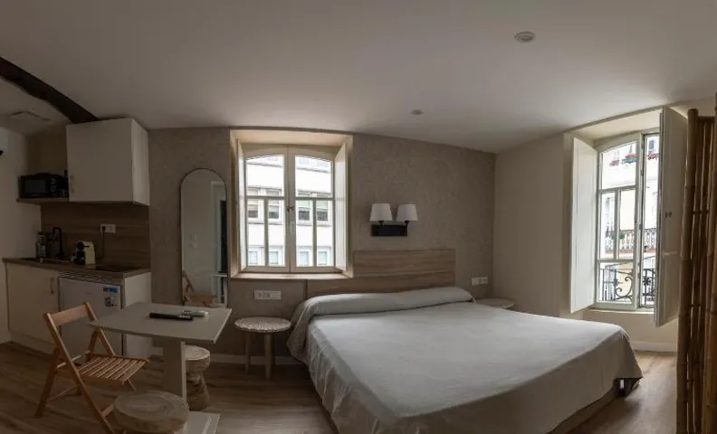 NOARU Apartamentos Deluxe