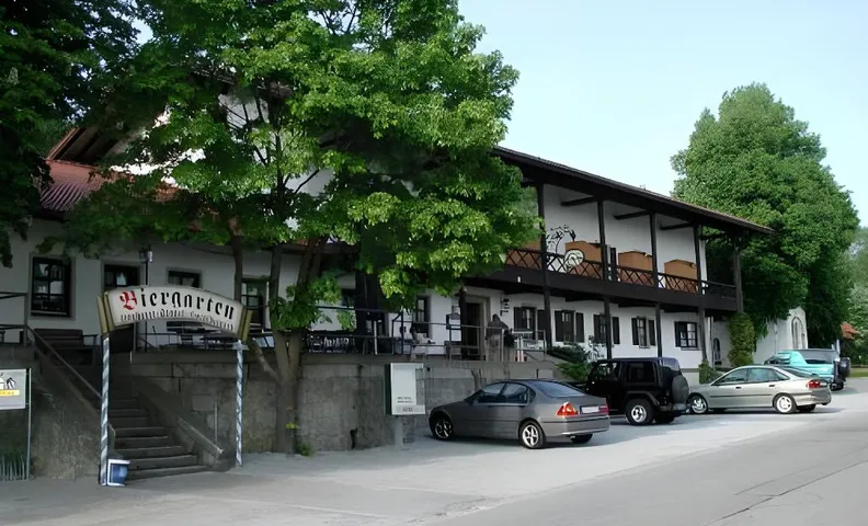 Beim Krahwirt